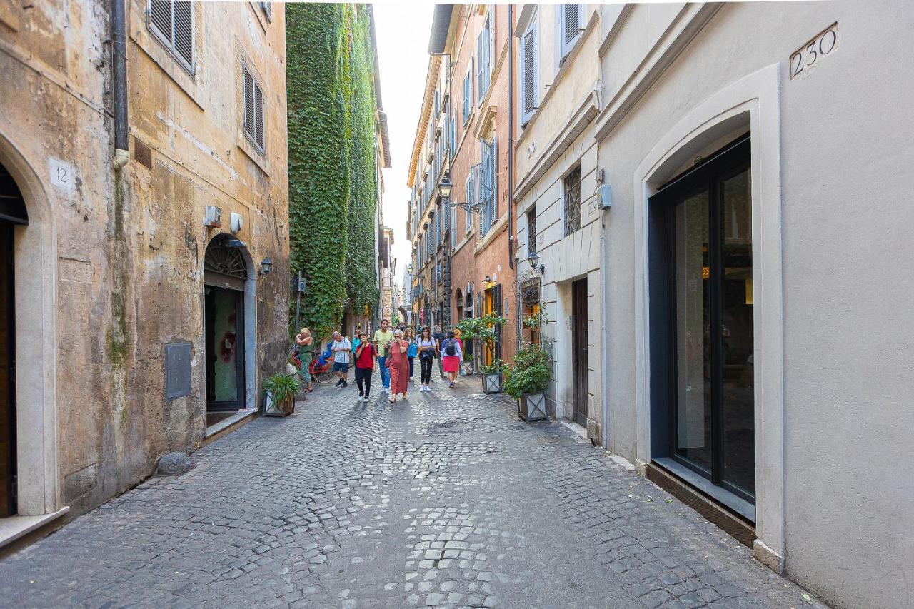 Coronari-Rental In Rome Exterior photo