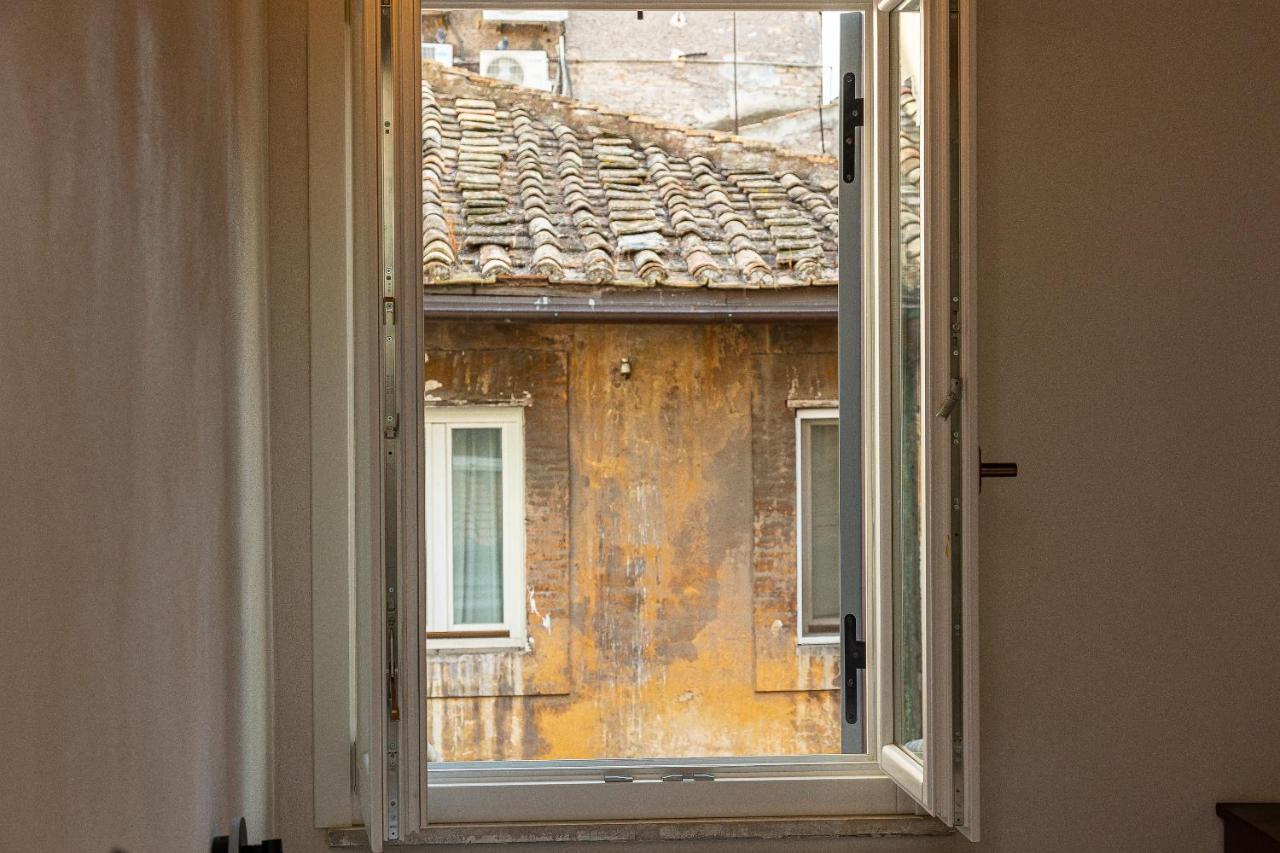 Coronari-Rental In Rome Exterior photo